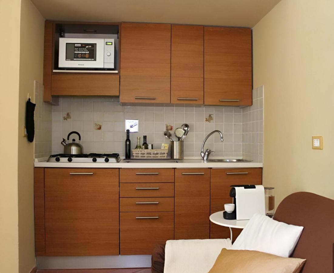 Giulia Appartamento, 250Mt Da Ponte Vecchio 피렌체 외부 사진