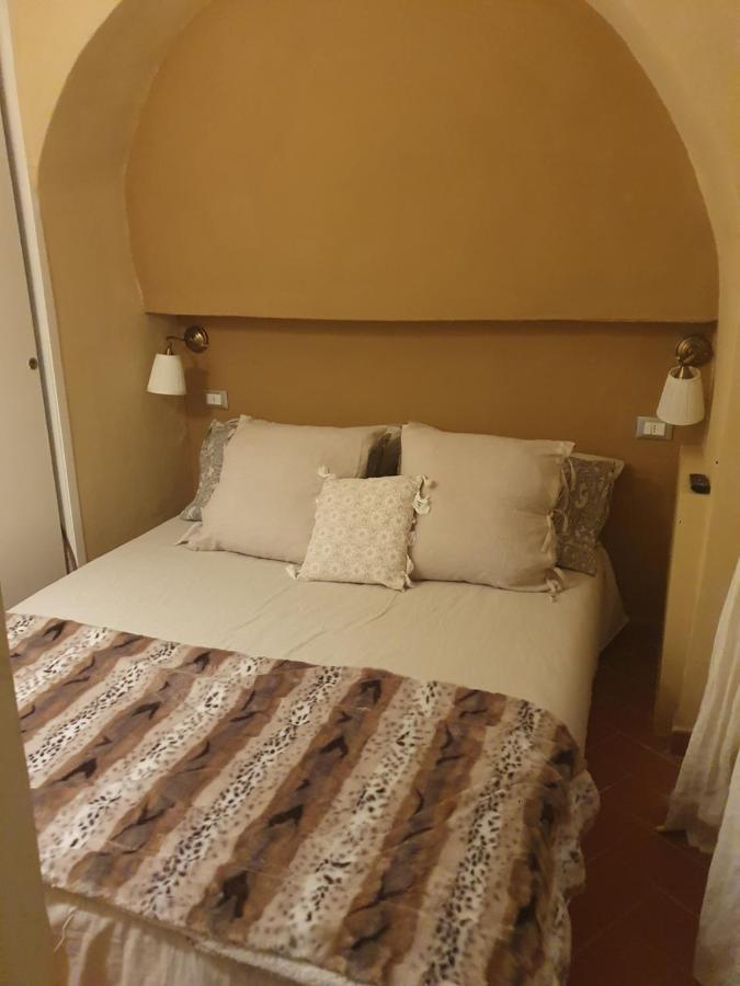 Giulia Appartamento, 250Mt Da Ponte Vecchio 피렌체 외부 사진